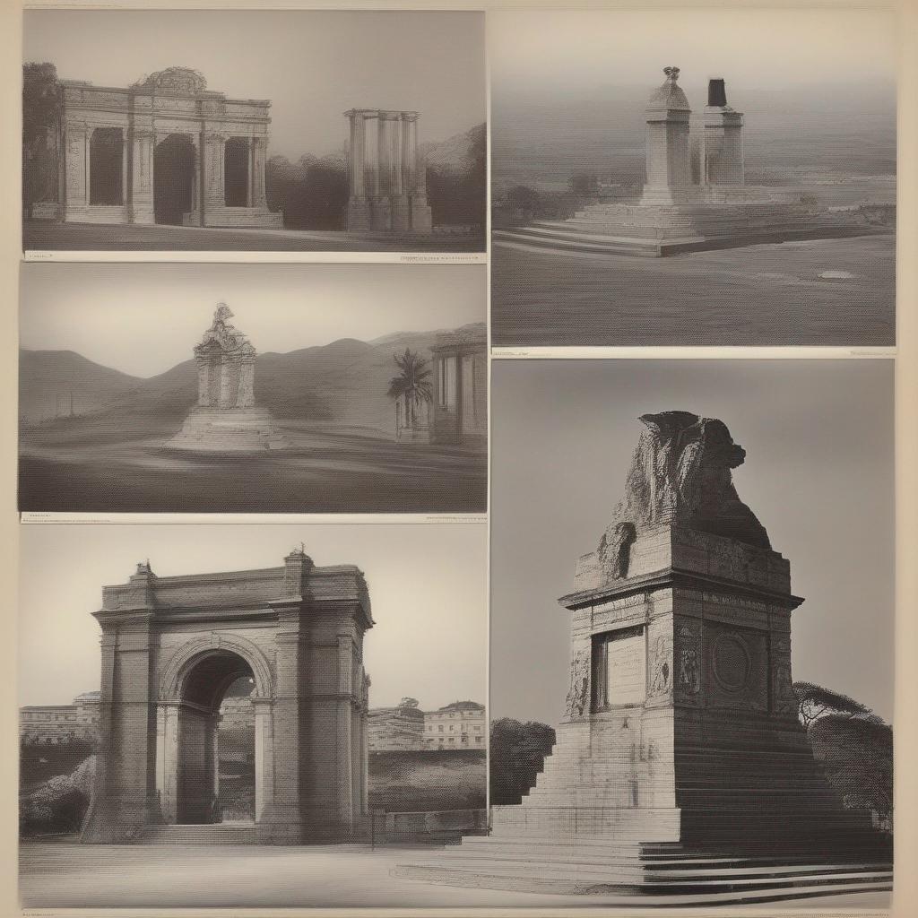 Monumentos históricos