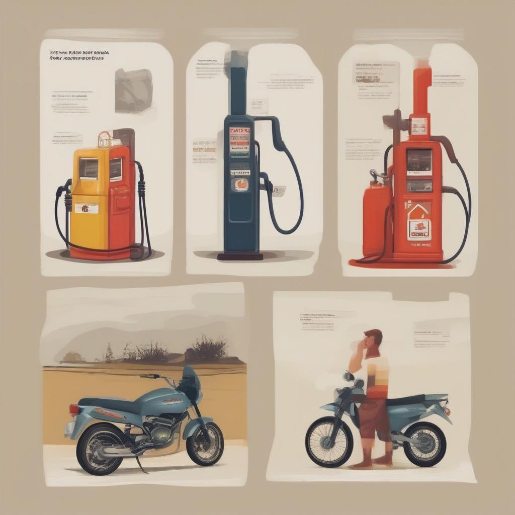 Os países com a gasolina mais barata