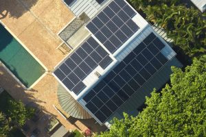 Construção de Usinas Solares no Interior do Brasil com Investimento de R$ 30 Milhões